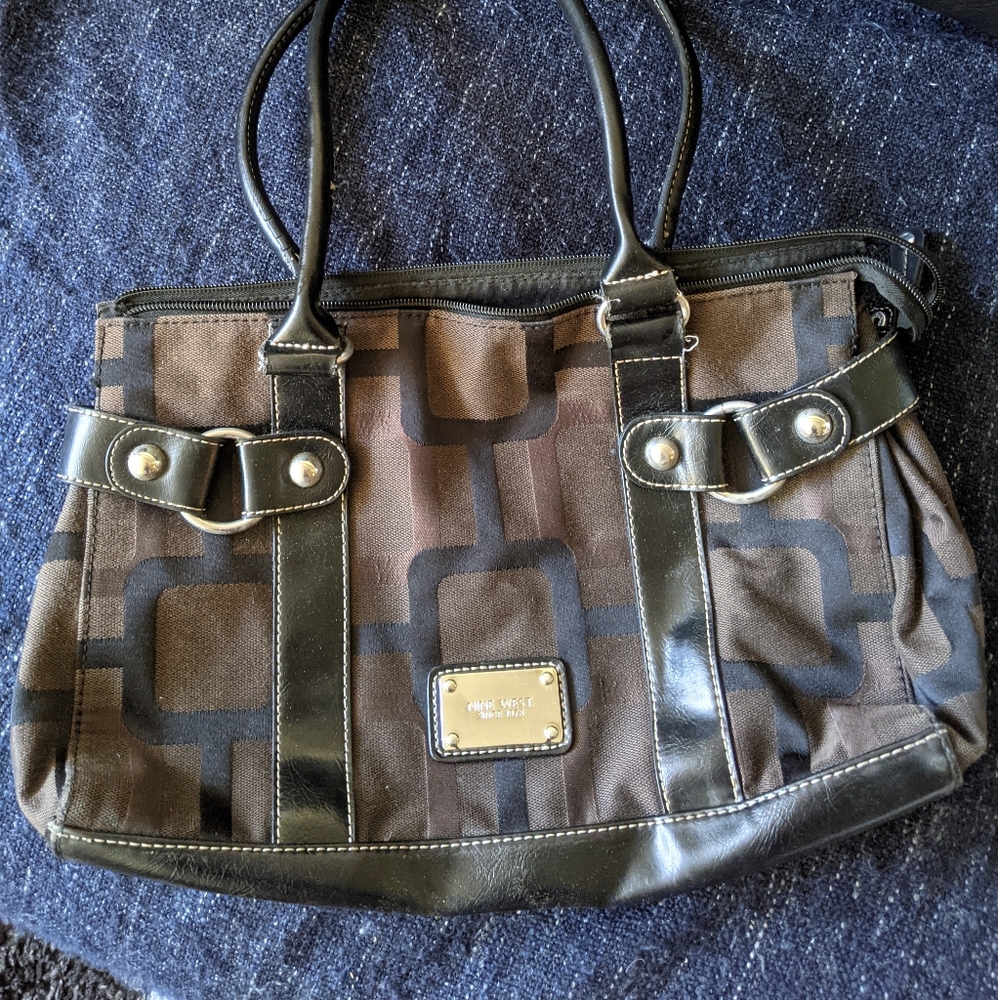 Nine West shoulder bag